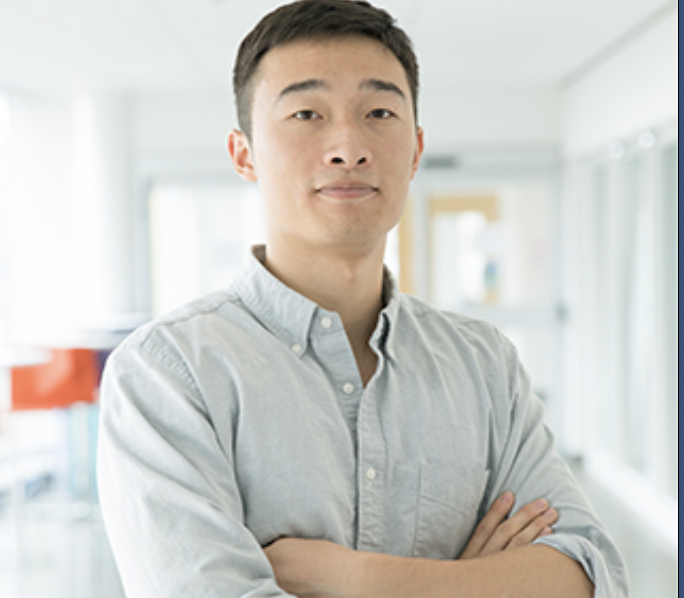Binxuan Huang