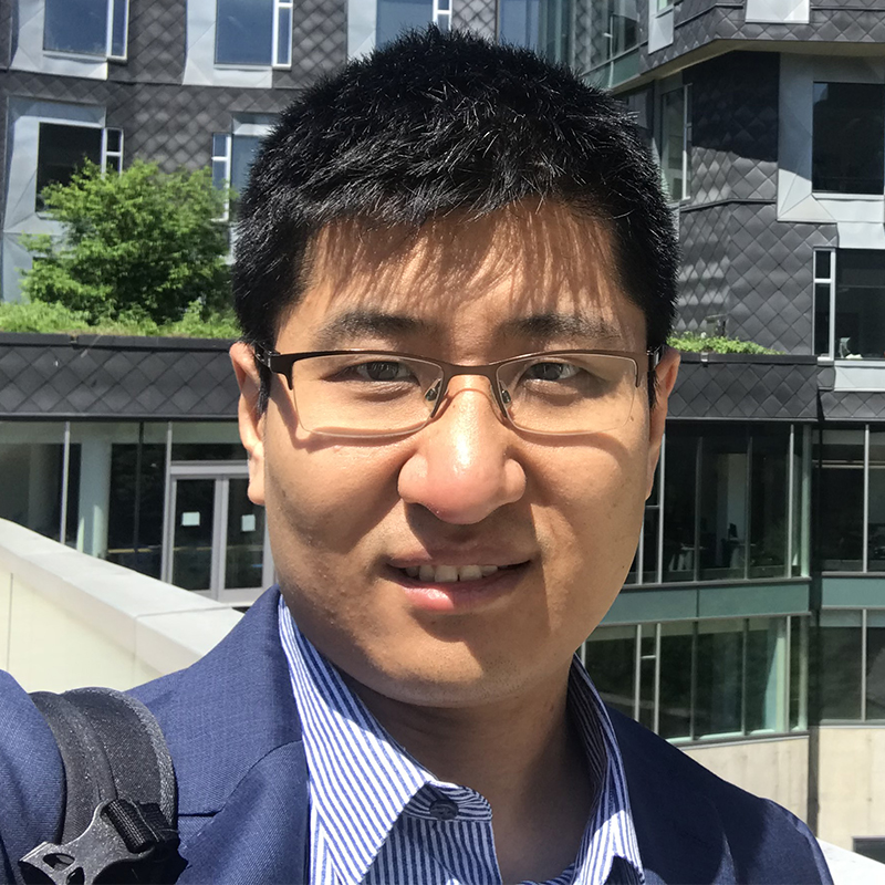 Bin Liu